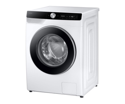 Pralka ładowana od przodu Pralka Samsung WW11DG6B85LKU4 AI EcoBubble 11kg 1400obr Autodozowanie Tryb AI Energy Mode Szuflada StayClean